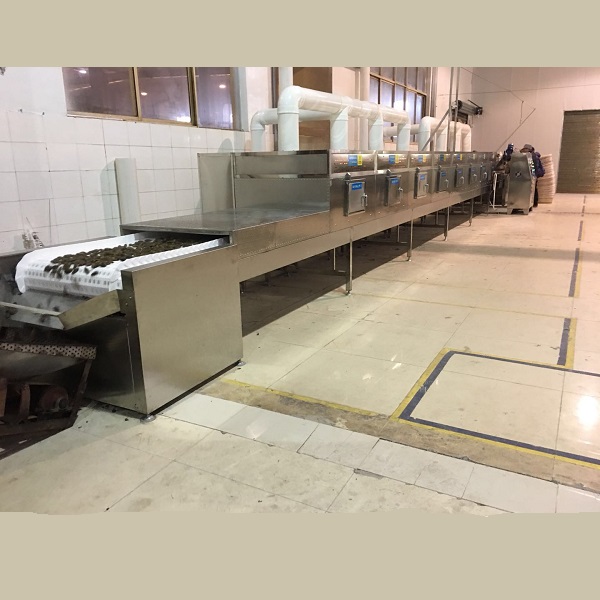 檳榔微波烘干殺蟲設(shè)備